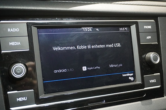 Volkswagen Transporter 19 of 24