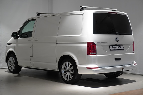 Volkswagen Transporter 5 of 24