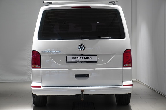 Volkswagen Transporter 6 of 24