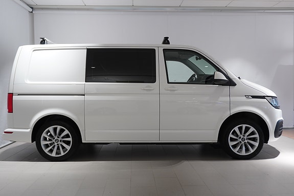 Volkswagen Transporter 3 of 24
