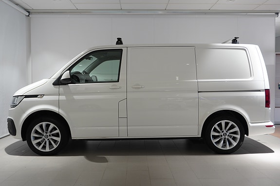 Volkswagen Transporter 4 of 24