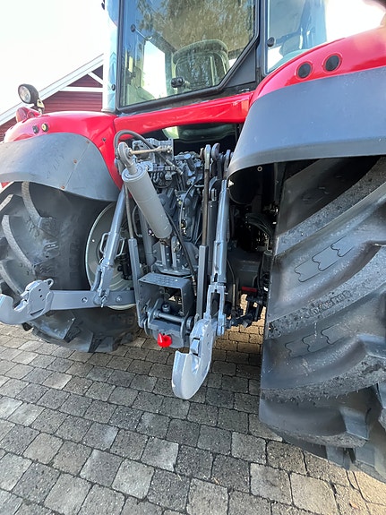 Massey Ferguson 7718-Dyna 6 9 of 16