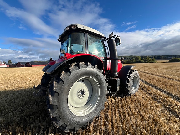 Massey Ferguson 7718-Dyna 6 3 of 16