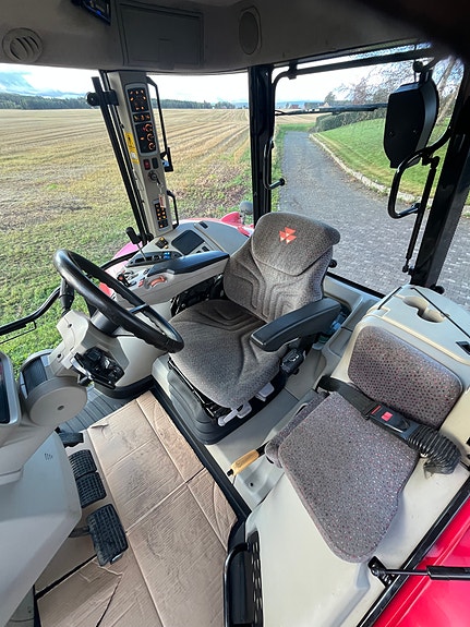 Massey Ferguson 7718-Dyna 6 12 of 16