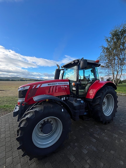 Massey Ferguson 7718-Dyna 6 6 of 16