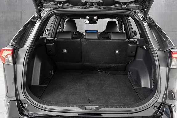 Toyota RAV4 23 of 24