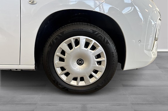 Opel Combo 24 of 27