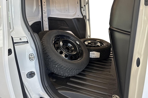 Opel Combo 22 of 27