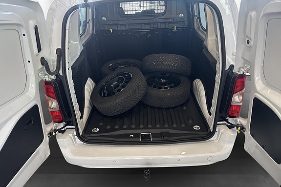 Opel Combo 5 of 27