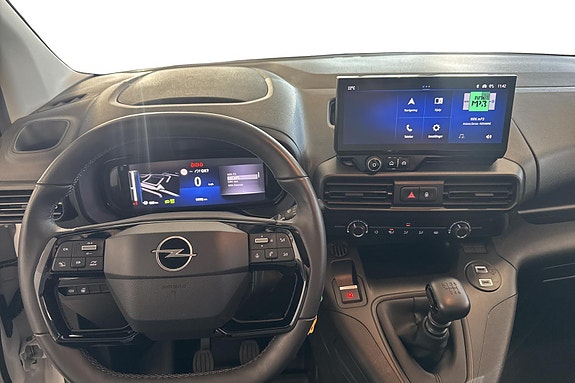 Opel Combo 6 of 27