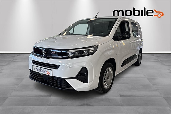 Opel Combo 19 of 27