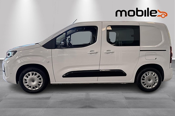 Opel Combo 20 of 27