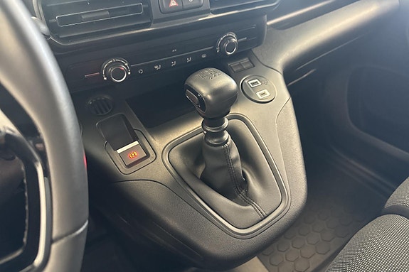 Opel Combo 14 of 27