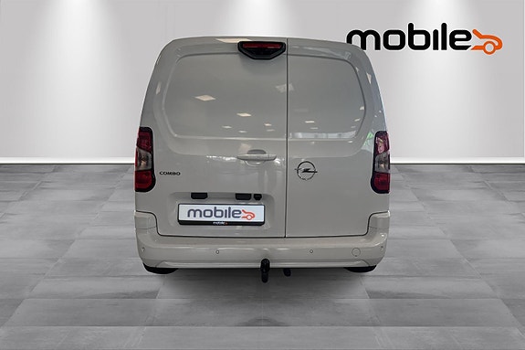 Opel Combo 4 of 27