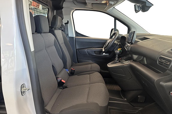 Opel Combo 23 of 27