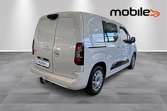 Opel Combo 3 of 27