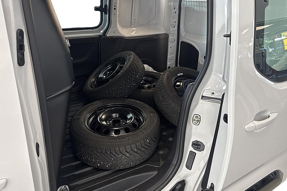 Opel Combo 7 of 27