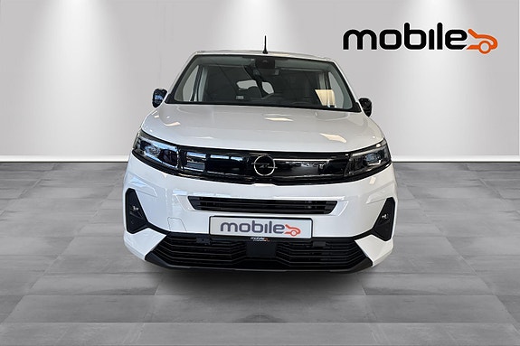 Opel Combo 18 of 27