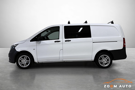 Mercedes-Benz Vito 17 of 30
