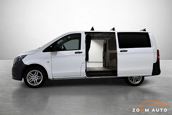 Mercedes-Benz Vito 21 of 30