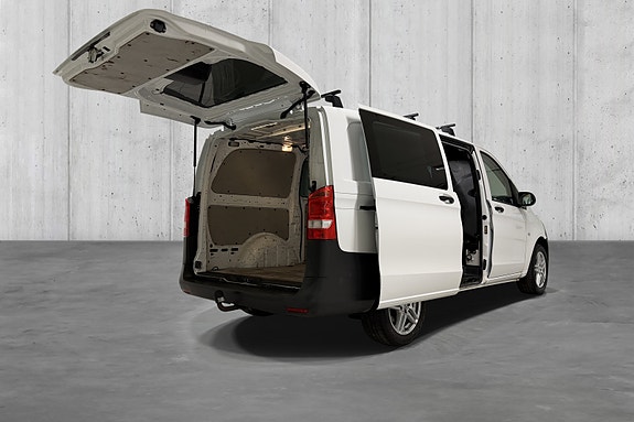 Mercedes-Benz Vito 22 of 30