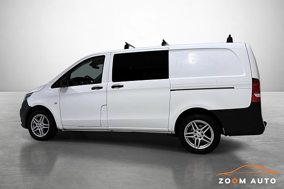 Mercedes-Benz Vito 16 of 30