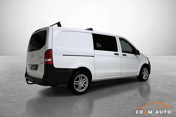Mercedes-Benz Vito 11 of 30