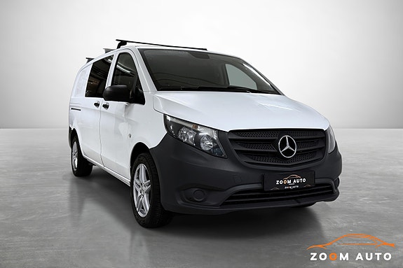 Mercedes-Benz Vito 6 of 30