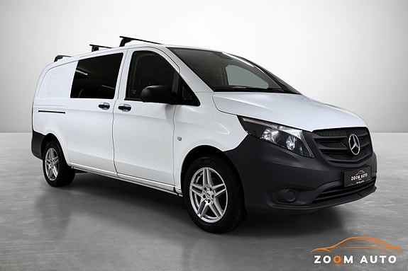 Mercedes-Benz Vito 7 of 30