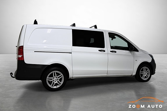 Mercedes-Benz Vito 10 of 30
