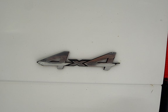 Mercedes-Benz Vito 24 of 30