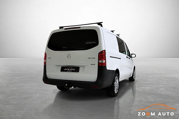 Mercedes-Benz Vito 13 of 30