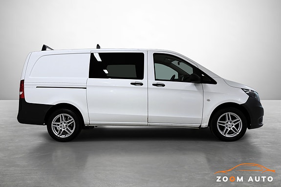 Mercedes-Benz Vito 9 of 30