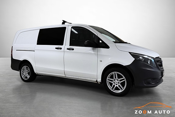 Mercedes-Benz Vito 8 of 30
