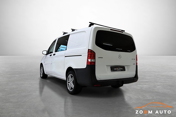 Mercedes-Benz Vito 14 of 30
