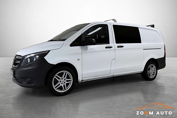 Mercedes-Benz Vito 2 of 30