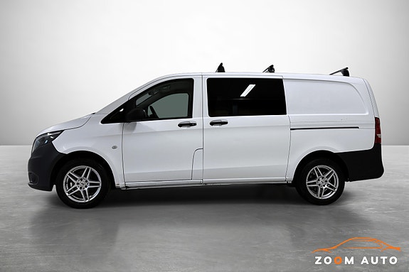 Mercedes-Benz Vito 18 of 30