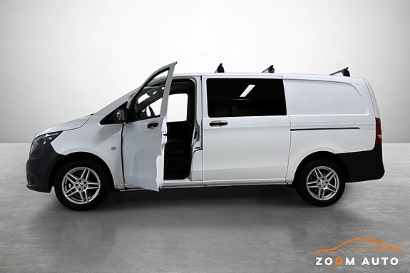 Mercedes-Benz Vito 19 of 30