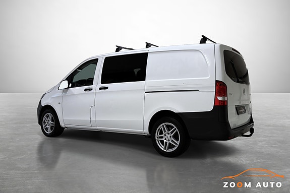 Mercedes-Benz Vito 15 of 30