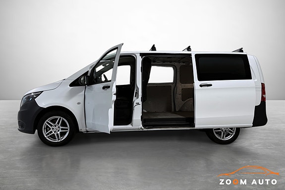 Mercedes-Benz Vito 20 of 30