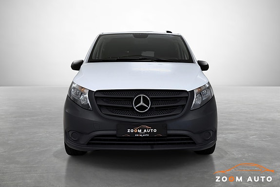 Mercedes-Benz Vito 5 of 30