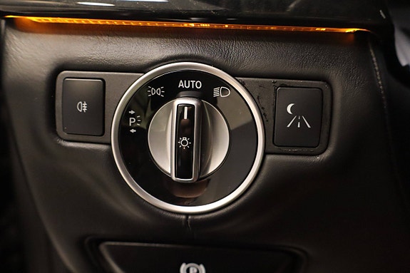 Mercedes-Benz CLS350 d 15 of 30
