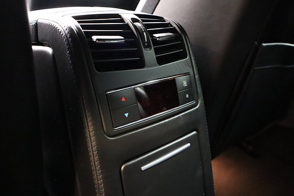 Mercedes-Benz CLS350 d 14 of 30