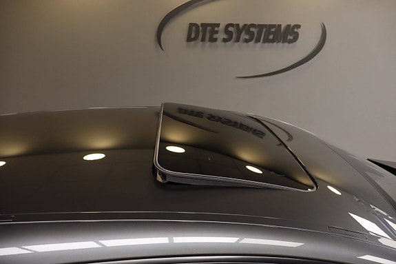 Mercedes-Benz CLS350 d 13 of 30