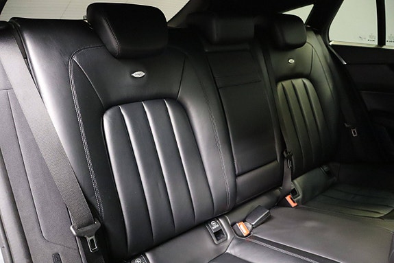 Mercedes-Benz CLS350 d 9 of 30
