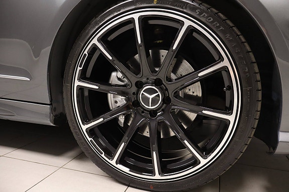 Mercedes-Benz CLS350 d 11 of 30