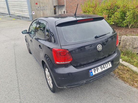 Volkswagen Polo 3 of 9