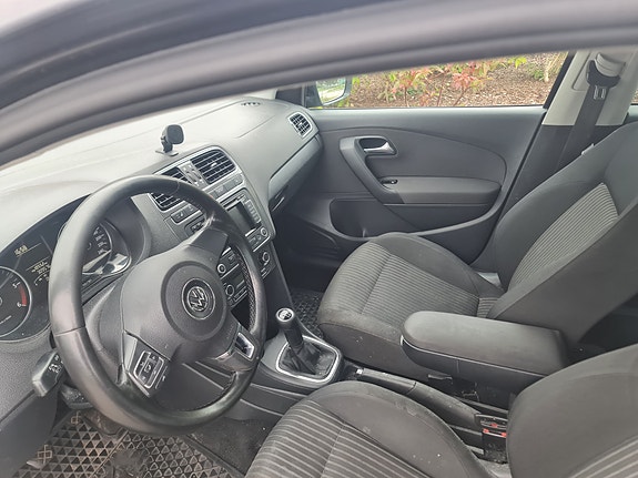 Volkswagen Polo 5 of 9