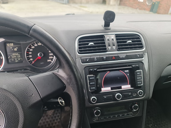 Volkswagen Polo 7 of 9