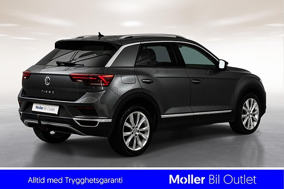 Volkswagen T-Roc 4 of 18